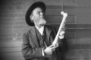 Dr. Andrew Taylor Still