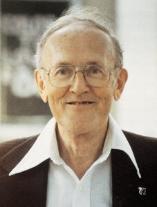 Dr. Becker foto